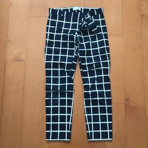 Gap Printed Pants